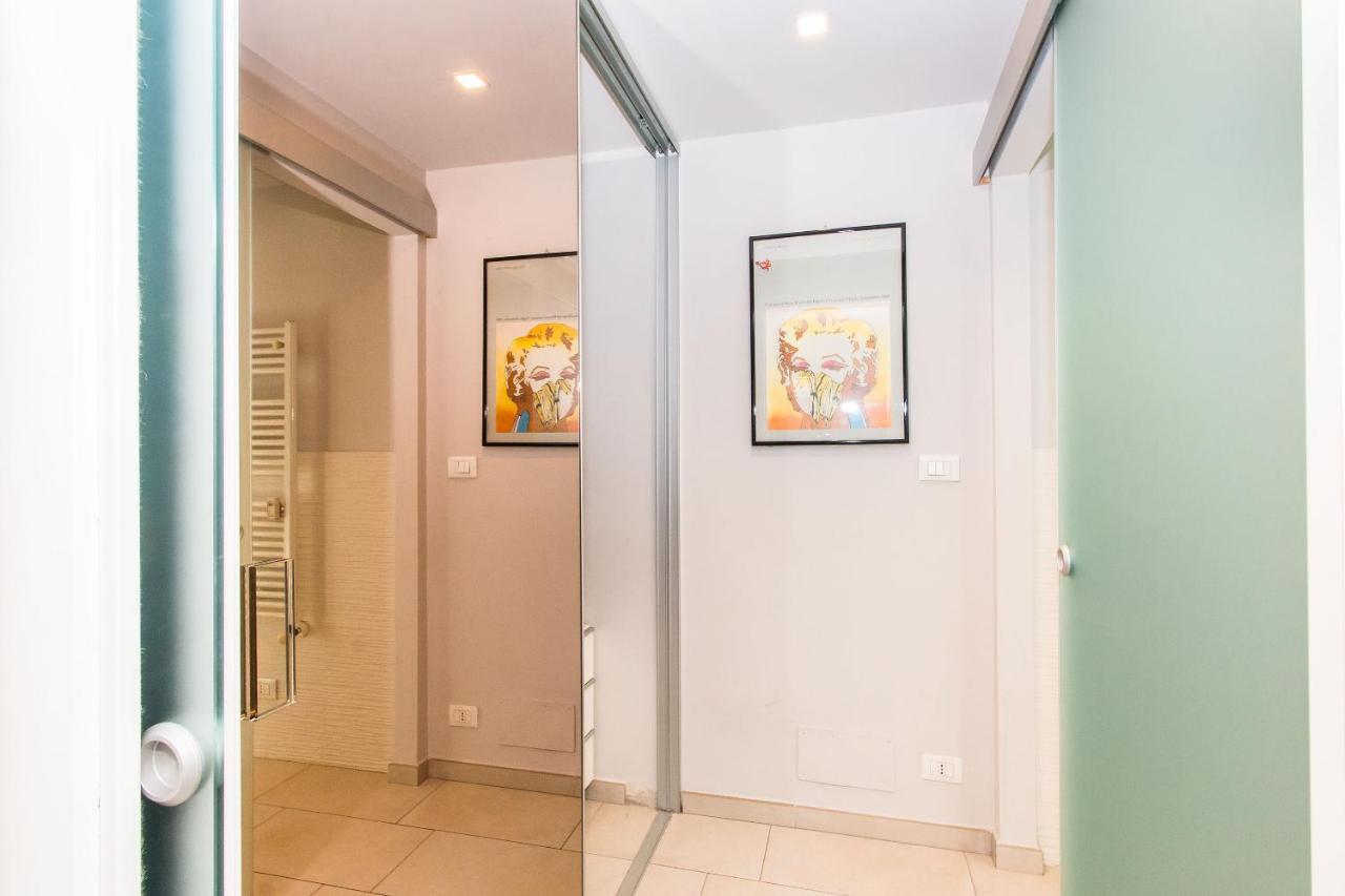 Corso Vittorio & Valentino Bright Studio Apartment Turin Exterior photo