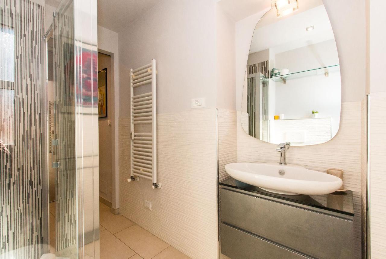 Corso Vittorio & Valentino Bright Studio Apartment Turin Exterior photo