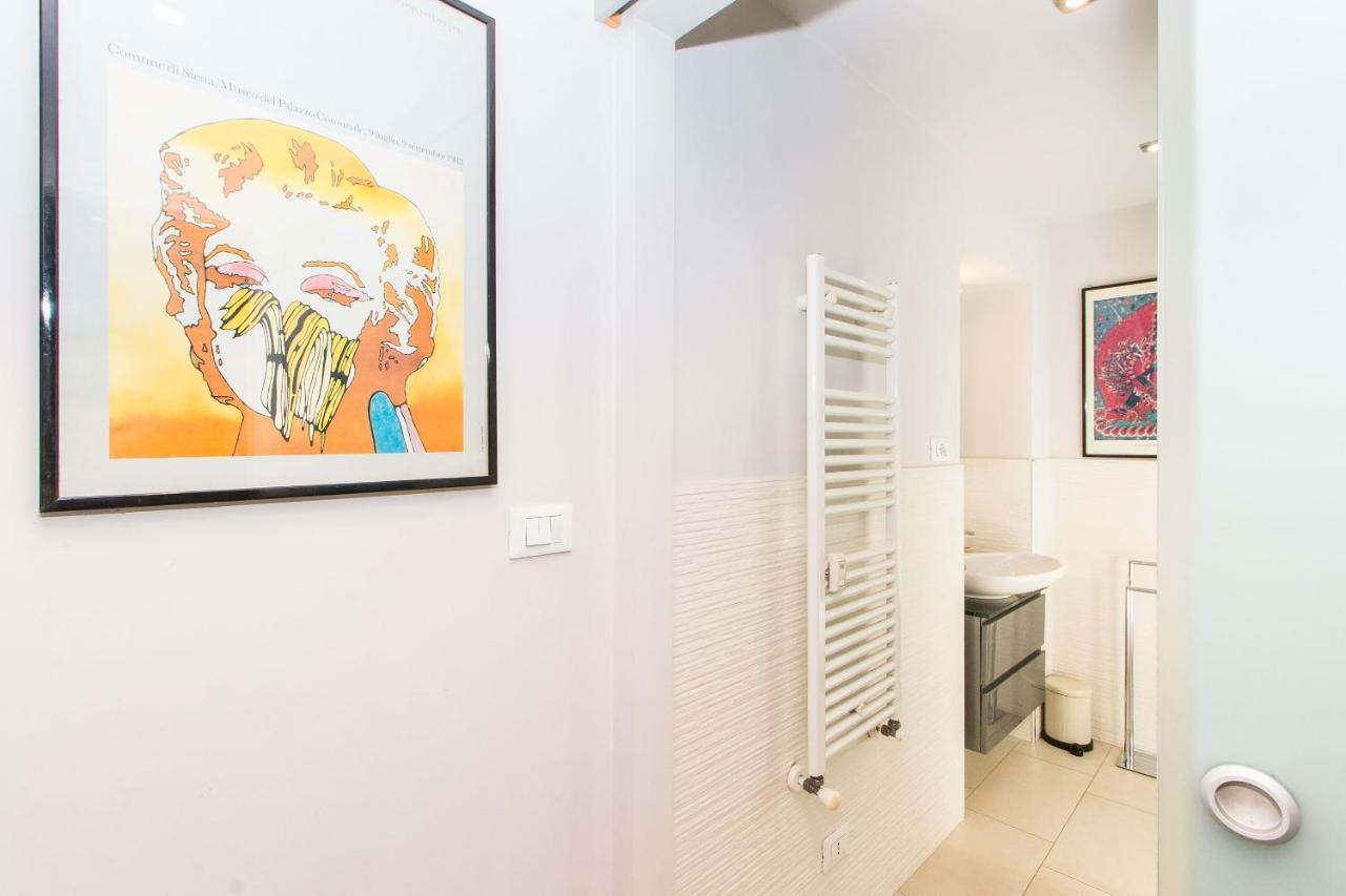 Corso Vittorio & Valentino Bright Studio Apartment Turin Exterior photo